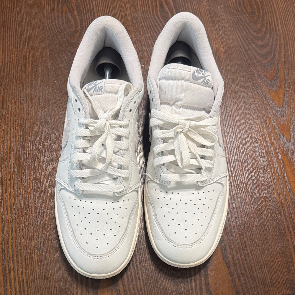 Jordan 1 low 85 OG "Neutral Grey"